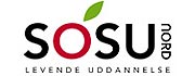 SOSU Nord logo